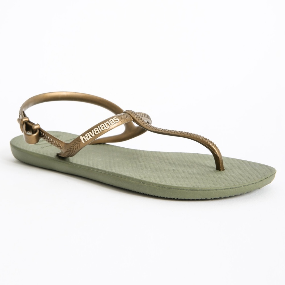 Havaianas Women's Freedom Flip-Flop